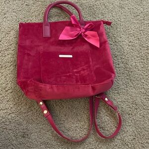Juicy Couture Backpack